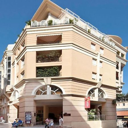 Monaco Beausoleil "La Maison De Marie" מראה חיצוני תמונה